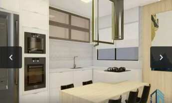 Imagem 7: Sobrado a venda 03 quartos c/suíte no Novo Mundo em Curitiba PR