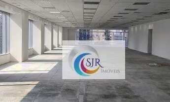 Imagem 7: Conjunto para alugar, 794 m² - Vila Olímpia - São Paulo/SP