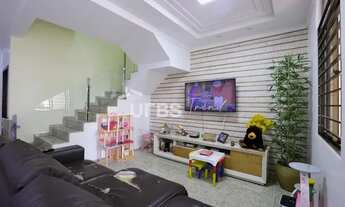 Imagem 3: Fontana di Trevi - Sobrado 4 quartos, sendo 3 suítes