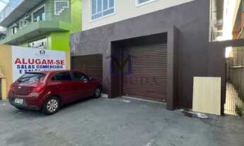 Imagem 5: Sala com 10 m² na Avenida Cidade Jardim em frente ao SESI