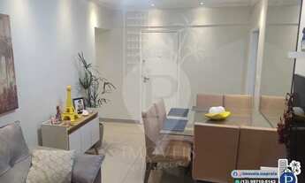 Imagem 2: Apartamento para venda com 74 m² com 2 quartos em Campo Grande - Santos - SP