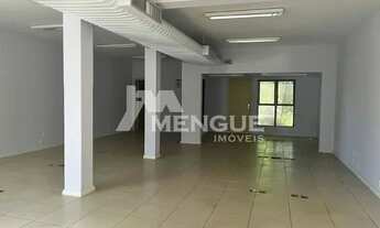 Imagem 4: Pavilhão Comercial à venda no bairro Navegantes em Porto Alegre com 552m² por R$ 2.575.000