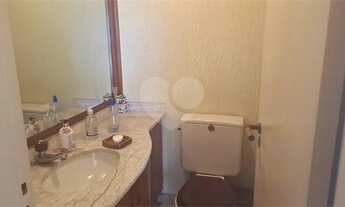 Imagem 3: São Paulo - Apartamento Padrão - VILA CLEMENTINO