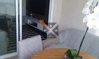 Imagem 3: OPORTUNIDADE IPIRANGA-NEW RESIDENCE-FINO ACABAMENTO-PRONTO PARA MORAR-LAZER COMPLETISSÍMO