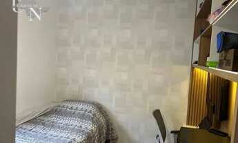 Imagem 6: Apartamento com 3 dormitórios à venda, 62 m² por R$ 499.000,00 - Saúde - São Paulo/SP