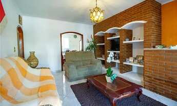 Imagem 3: Casa Residencial / Jardim Bonfiglioli