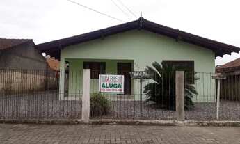 Imagem: Joinville - Casa Padrão - Morro do Meio