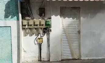 Imagem: Aluga-se Ótimo quarto com cozinha e banheiro