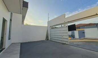 Imagem 6: Casa nova Casa com 3 dormitórios