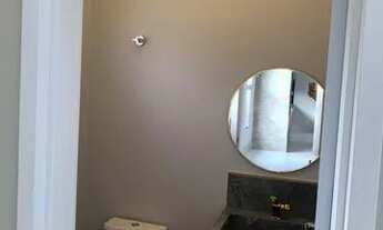 Imagem 3: Belíssima casa nova com 3 suites a venda no Belvedere 2