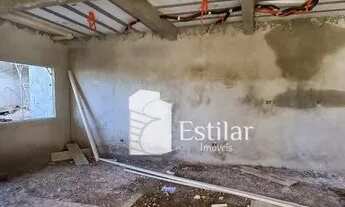 Imagem 3: Sobrado 03 quartos (01 suíte) no Xaxim, Curitiba