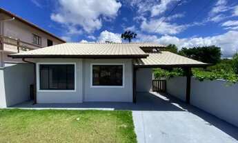 Imagem 2: Casa linda em Palhoça com bastante espaço e Deck