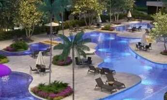 Imagem 1: Makai Acqua Resort | O primeiro acqua resort de Muro Alto/Porto de Galinhas