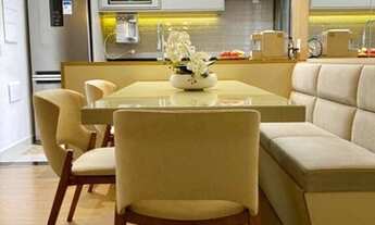 Imagem 4: Apartamento Edificio Avalon (MOBILIADO) com 3 dormitórios