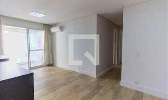 Imagem 5: Apartamento para Aluguel - Água Branca, 2 Quartos, 63 m2