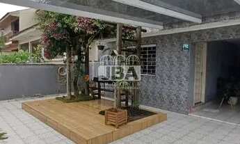 Imagem 4: CURITIBA - Sobrado Padrão - Tatuquara