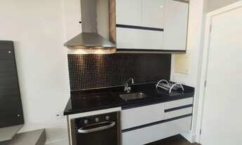 Imagem 5: Apartamento com 1 dormitório para alugar, 40 m² por R$ 3.696,69/mês - Bela Vista - São Pau