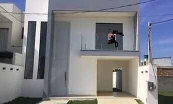 Imagem: Casa em condomínio fechado