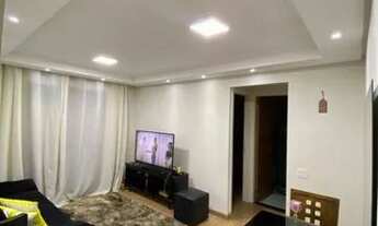 Imagem 3: Apartamento para venda com 50 metros quadrados com 2 quartos