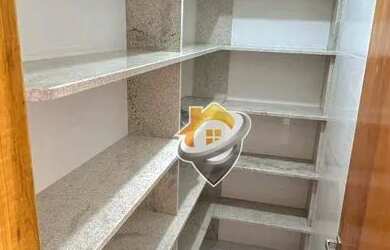 Imagem 6: Sobrado a venda no Parque Peruche, com 3 suites e 3 vagas