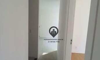 Imagem 5: Apartamento com 2 quartos à venda, 44 m² por R$ 145.000 - Campo Grande - Rio de Janeiro/RJ