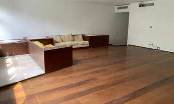 Imagem 9: Cobertura duplex - 360m2 - Terraço com vista para o mar