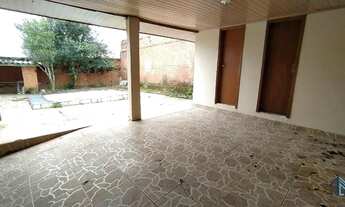 Imagem 6: Casa a venda 03 quartos , 04 vagas no Bairro Alto em Curitiba PR