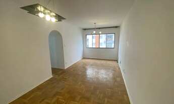 Imagem 2: Apartamento Jdim Marajoara