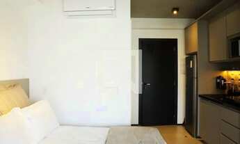 Imagem 7: Apartamento para Aluguel - Consolação, 1 Quarto, 25 m2