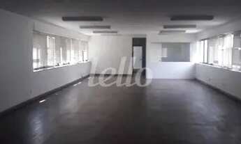 Imagem 2: São Paulo - Conjunto Comercial/Sala - Santa Cecília