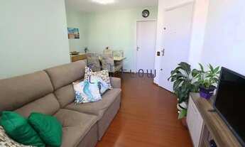 Imagem 6: Condomínio Larissa Apto AP0003RFAZ