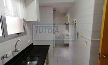 Imagem 3: 3 DORMITÓRIOS COM DUAS VAGAS E ÁREA DE LAZER COMPLETA AO LADO DO SESC VILA MARIANA