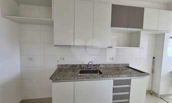 Imagem 6: Apartamento disponível para locação no Condomínio Boa Vista Paulicéia Residencial Club