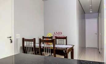 Imagem 5: Lindo apartamento planejado à venda no bairro Parque Conceição