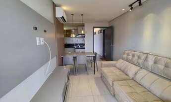 Imagem: Apartamento para aluguel possui 65 metros