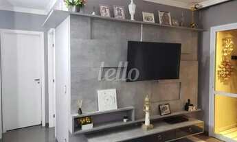 Imagem 4: São Caetano do Sul - Apartamento Padrão - Osvaldo Cruz