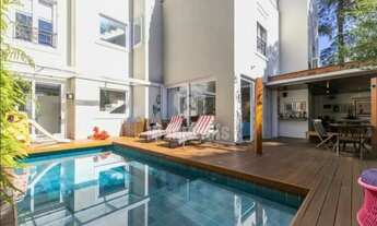 Imagem 4: Casa de Alto Padrão para Venda Jardim cordeiro