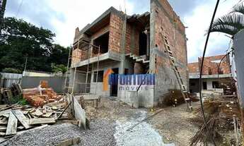 Imagem 5: Sobrado com 3 dormitórios à venda, 167 m² por R$ 1.290.000,00 - Jardim Social - Curitiba/P