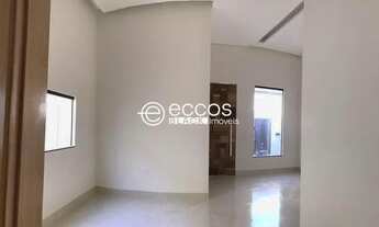 Imagem 2: Excelente casa com 3 quartos para locação no Bairro Alto Umuarama