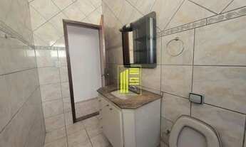 Imagem: Casa com 3 dormitórios para alugar, 130