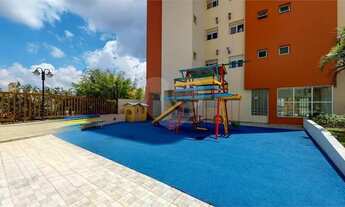 Imagem 6: Apartamento para aluguel com 56 metros quadrados com 2 quartos em Parada Inglesa - São Pau