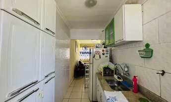 Imagem 5: Casa linear dentro de condomínio com área de lazer completa! Farto comércio e condução!!!