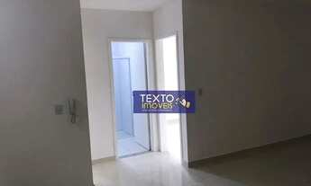 Imagem 2: Apto com 2 dorm, 1 wc, sala, cozinha e área de serviço, 50m² Tatuapé, São Paulo SP