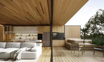 Imagem: Passeio Cacupé - Apartamento com Varanda