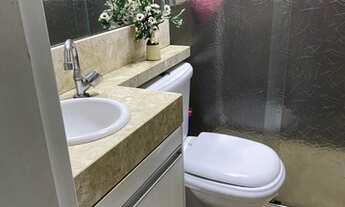 Imagem 7: Vendo lindo Apto Planejado de 2 dormitórios em Suzano proximo o Shopping