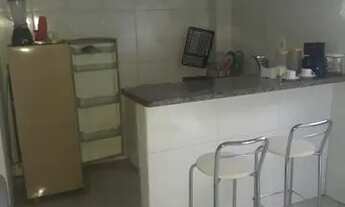 Imagem 6: Alugo kitnet mobiliada