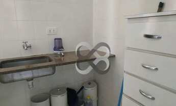 Imagem 7: Sala à venda, 54 m² por R$ 260.000,00 - Centro - Londrina/PR