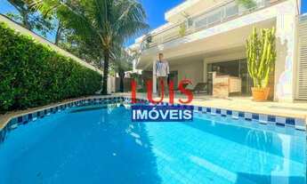 Imagem: Excelente casa com 3 suítes para alugar