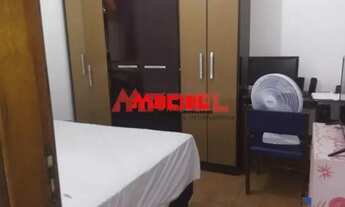 Imagem 6: Casa Padrão em São José dos Campos