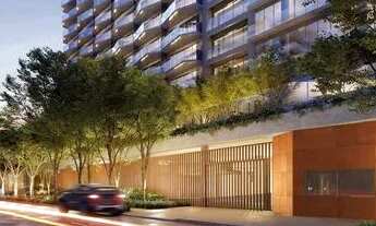 Imagem 4: São Paulo - Apartamento Padrão - Itaim Bibi